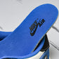 Travis Scott AJ1 Low x BAPE x Fragment (Custom)