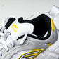 Вalenciaga Monday Shoe 'White Yellow'