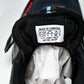 Salomon x JJJJound XT-6 'Black Fiery Red'