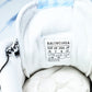 Вalenciaga Hamptons Suede Sneaker 'Off-White'
