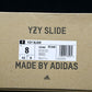 Yzy Slide 'Salt'