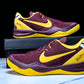 Kobe 8 Protro USC PE 'Red'