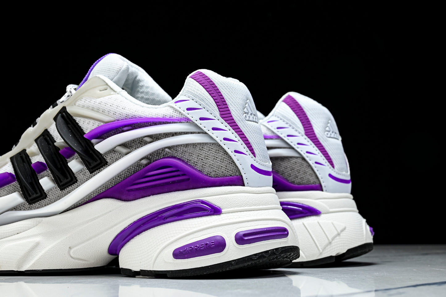 AD1STAR Jellyfish x Pharrell Williams x Virginia 'Purple'