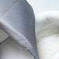 Вalenciaga Hamptons Suede Sneaker 'Off-White'