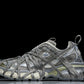 3XL Sneaker Extreme Lace 'Silver'