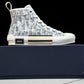 D1or B23 High 'Oblique Denim'