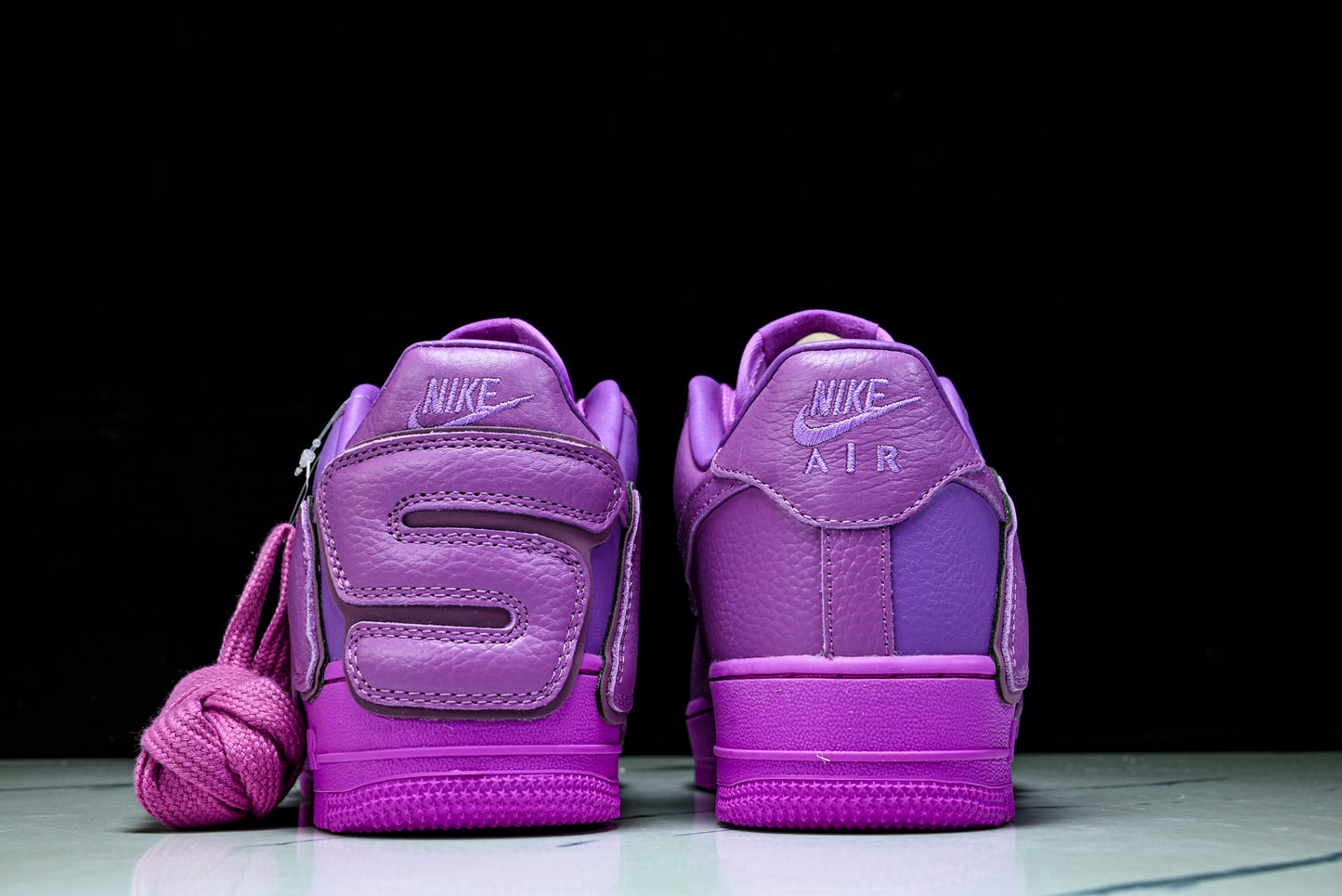 AF1 Low x Cactus Plant Flea Market 'Fuchsia Dream'