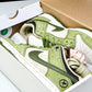 SB Dnk Low x Yuto Horigome 'Asparagus Matcha'