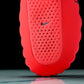 Mind 001 Slide 'Solar Red'