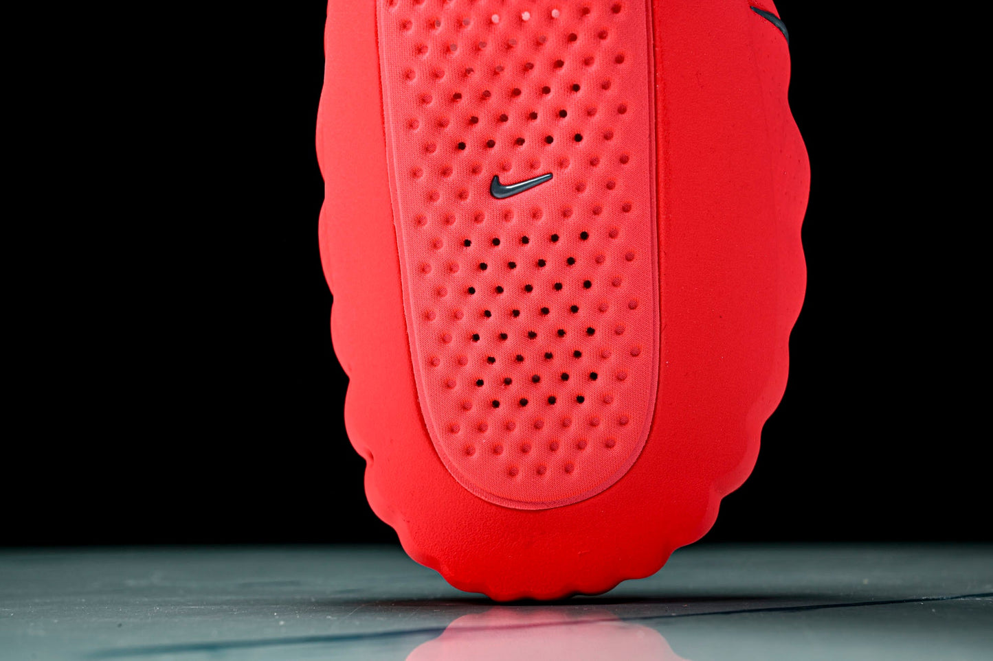 Mind 001 Slide 'Solar Red'