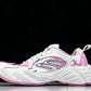 Вalenciaga Monday Shoe 'White Pink'