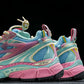 Off-White "Be Right Back" Sneaker 'Miami'