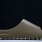 Yzy Slide 'Earth Brown'