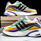 AD1STAR Jellyfish x Pharrell Williams x Virginia 'Multicolor'