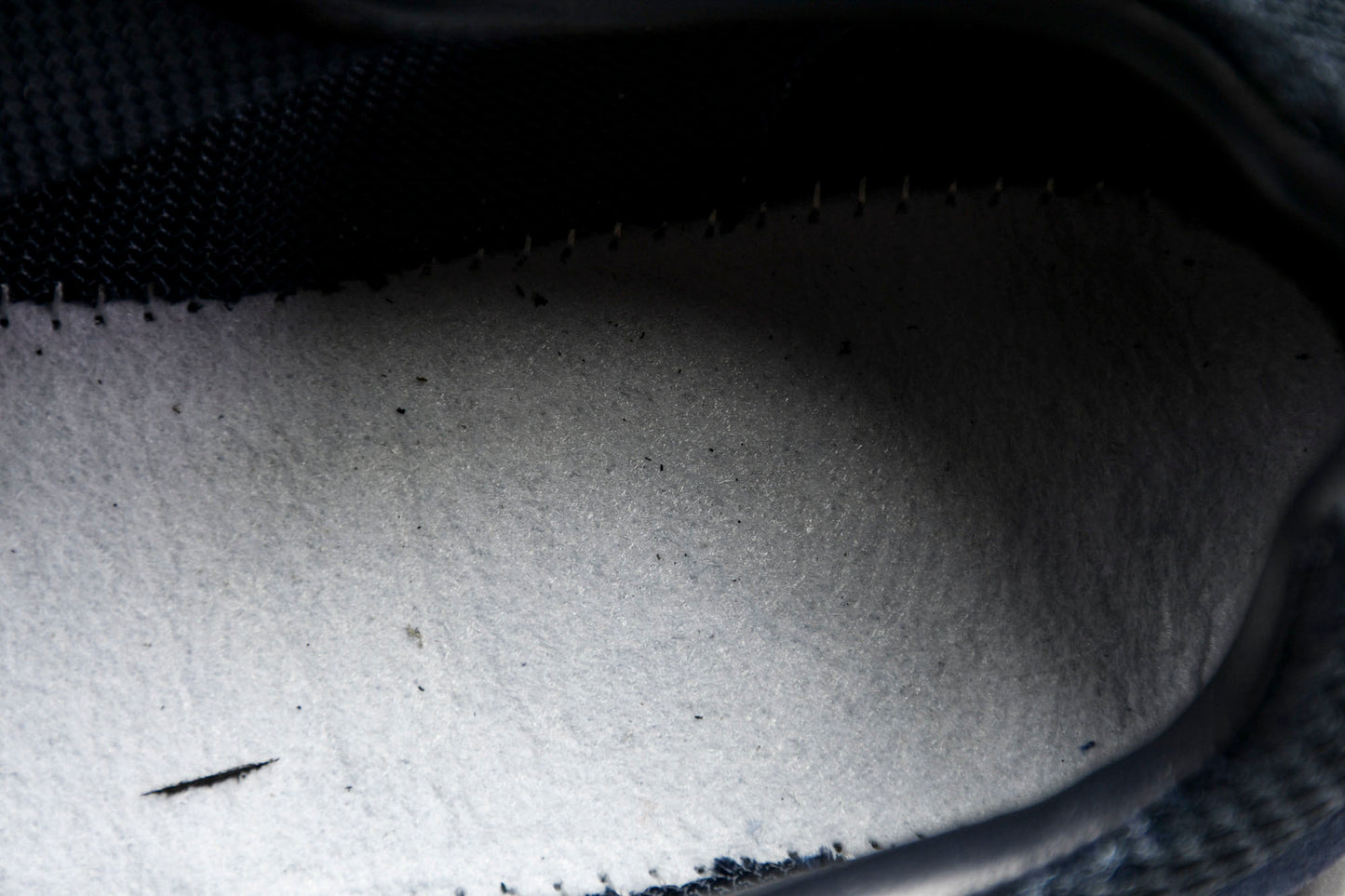 Hermès Bouncing Sneaker 'Marine'