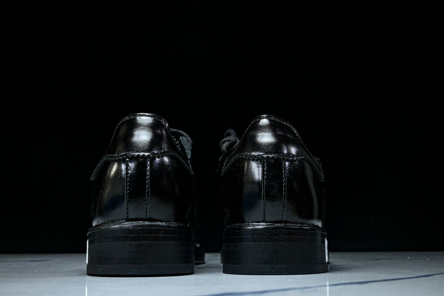 Dress Superstar x CLOT by Edison Chen 'Black'