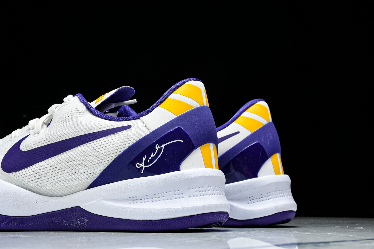 Kobe 8 Protro LSU PE