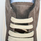 Rick Owens Vintage Sneaks Suede 'Dark Dust'
