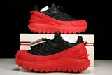 Moncler Trailgrip GTX 'Red Black'