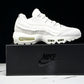 Comme des Garcons x AM95 'White'