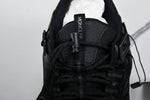 Moncler Trailgrip GTX 'White Black'