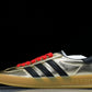 Guссi x Gazelle 'Metallic Gold'