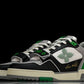 Louis Vuittоп Trainer Low Velcro Strap 'Green Black'