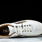 D1or B01 Matchpoint Sneaker 'Cognac White'