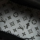 Louis Vuittоп Trainer Low 'Black Grey White'