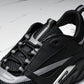 D1or B22 'Black Silver'