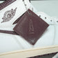 AJ1 High x A Ma Maniere