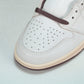 AJ1 High x A Ma Maniere