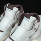 AJ1 High x A Ma Maniere