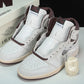 AJ1 High x A Ma Maniere
