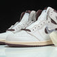 AJ1 High x A Ma Maniere