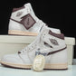 AJ1 High x A Ma Maniere