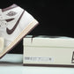 AJ1 High x A Ma Maniere