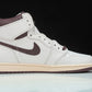 AJ1 High x A Ma Maniere