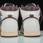 AJ1 High x A Ma Maniere