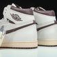 AJ1 High x A Ma Maniere