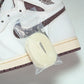 AJ1 High x A Ma Maniere