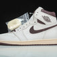 AJ1 High x A Ma Maniere