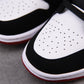 AJ1 Low ‘Black Toe’