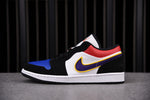 AJ1 Low ‘Rivals’