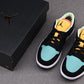 AJ1 Low SE ‘Aurora Green’