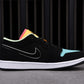 AJ1 Low SE ‘Aurora Green’