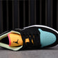 AJ1 Low SE ‘Aurora Green’