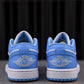 AJ1 Low ‘UNC’