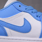 AJ1 Low ‘UNC’