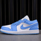 AJ1 Low ‘UNC’